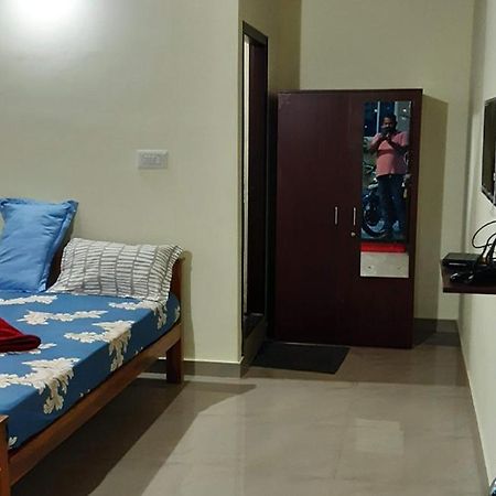 Sri Nandini Guest House Chikmagalūr Eksteriør billede
