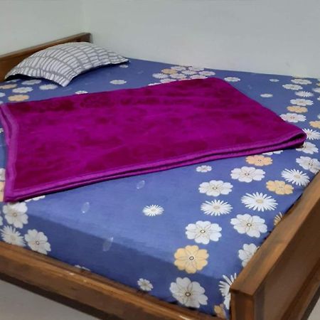 Sri Nandini Guest House Chikmagalūr Eksteriør billede