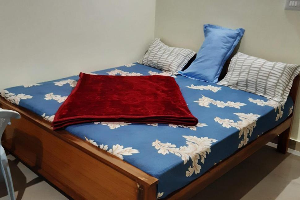 Sri Nandini Guest House Chikmagalūr Eksteriør billede