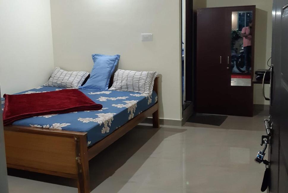 Sri Nandini Guest House Chikmagalūr Eksteriør billede