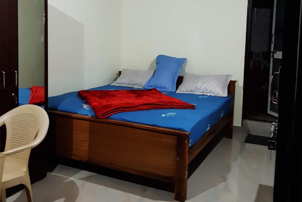 Sri Nandini Guest House Chikmagalūr Eksteriør billede